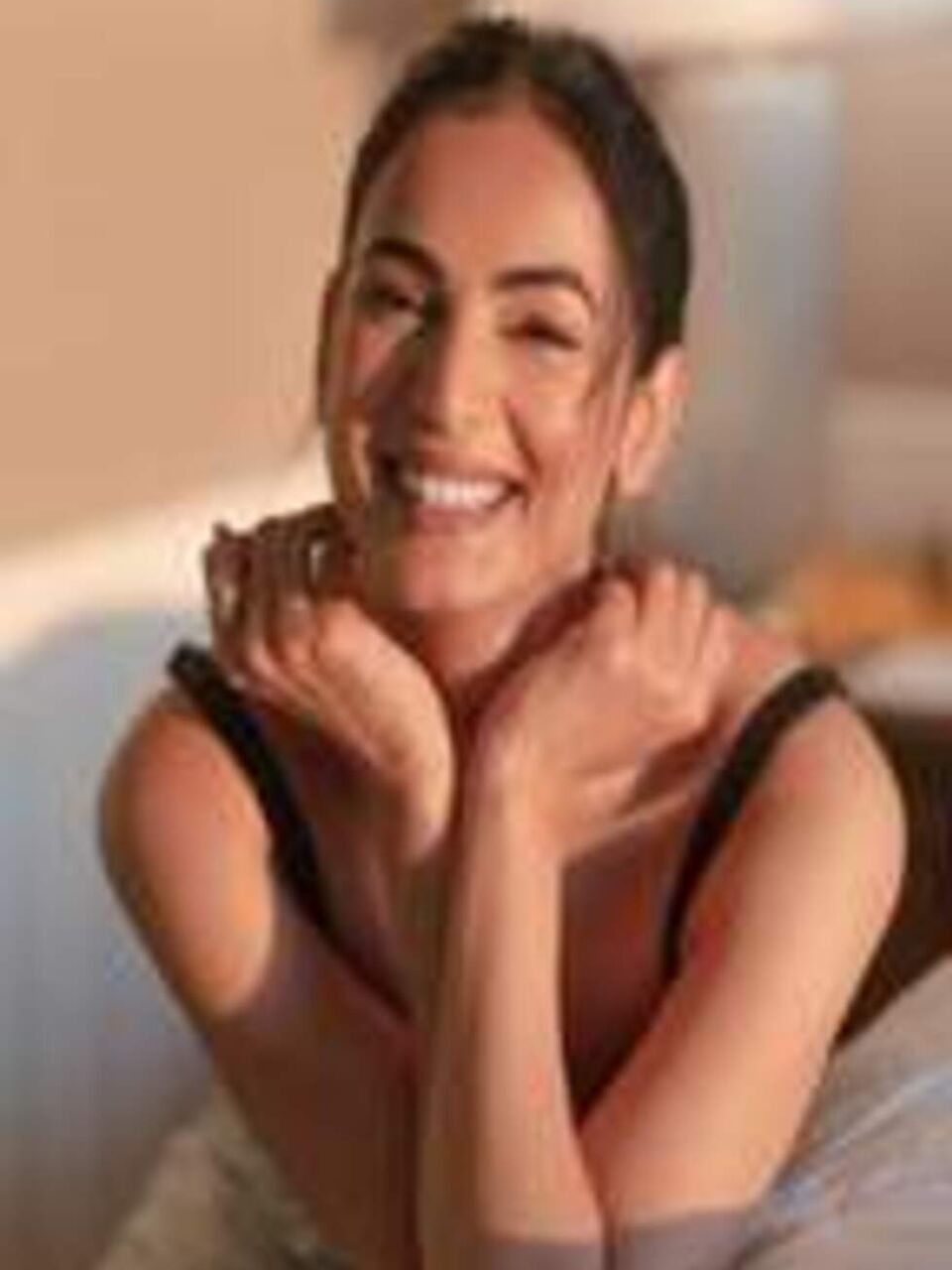 Sonal Chauhan